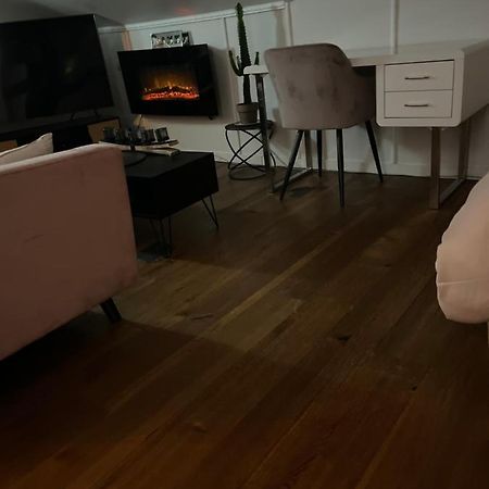 Appartement Cosy La Treille Vieux ลีลล์ ภายนอก รูปภาพ