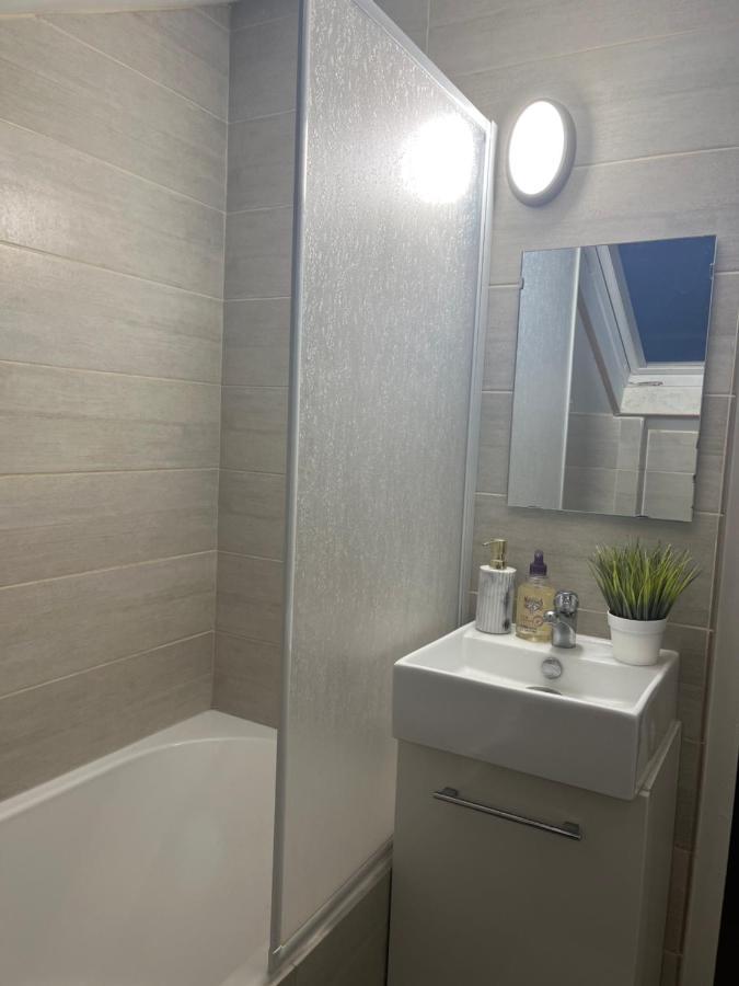 Appartement Cosy La Treille Vieux ลีลล์ ภายนอก รูปภาพ